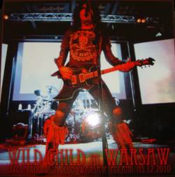 WASP : Wild Child in Warsaw